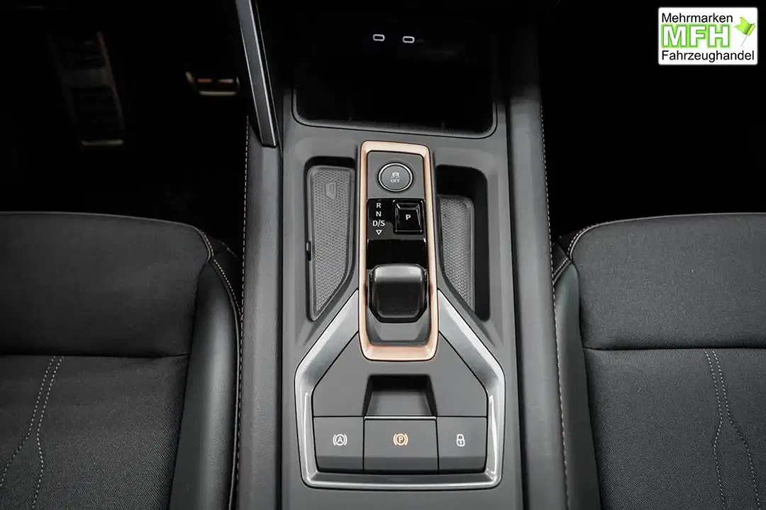 CUPRA Formentor 1.5 eTSI DSG AUT - Thumbnail 12