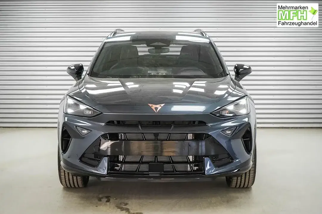 CUPRA Formentor 1.5 eTSI DSG AUT - Thumbnail 2