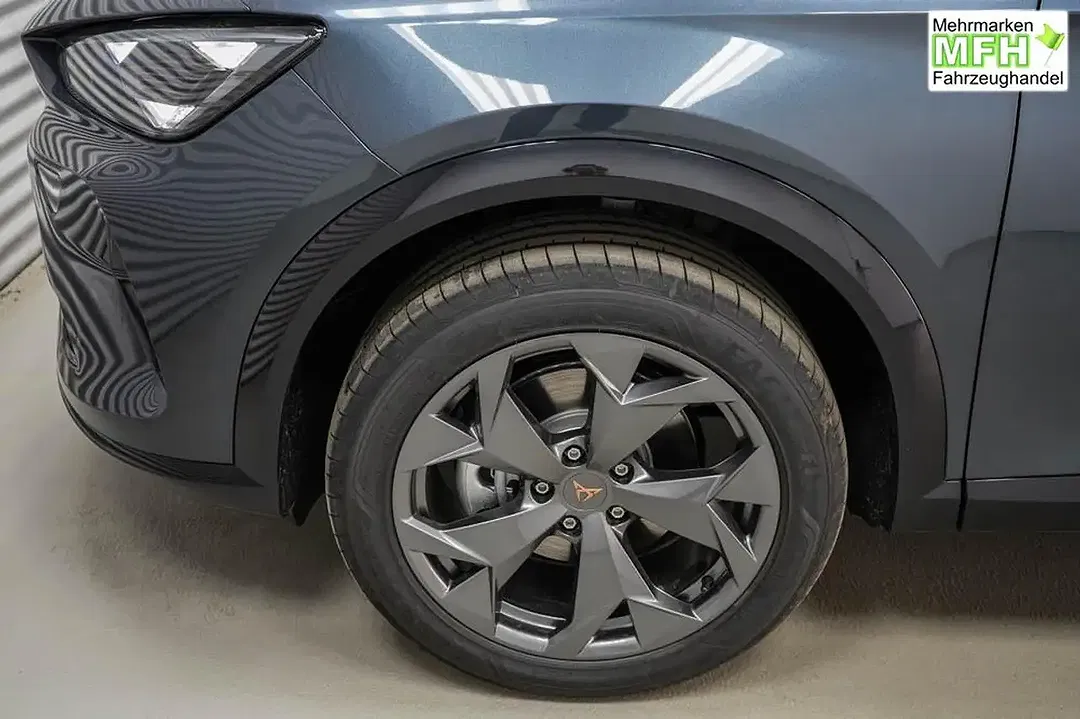 CUPRA Formentor 1.5 eTSI DSG AUT - Thumbnail 5