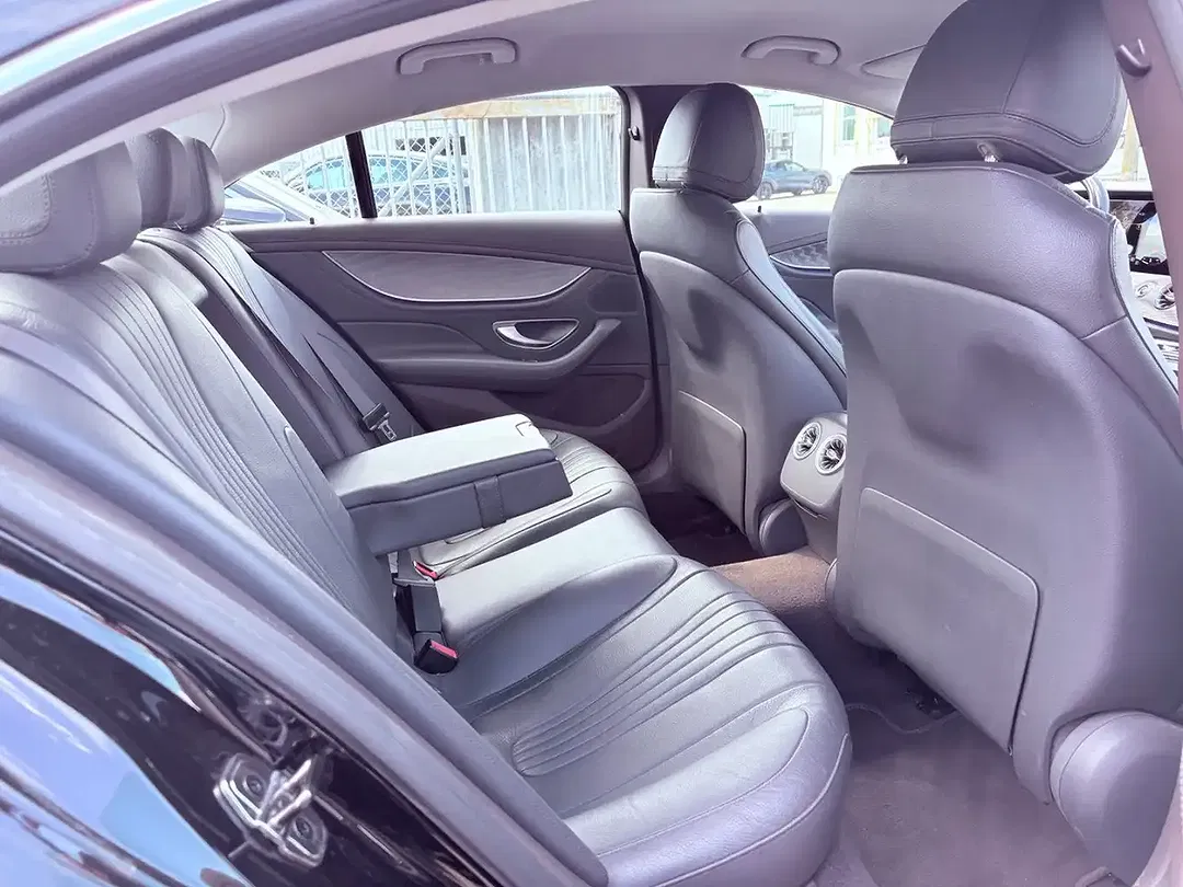 Mercedes-Benz CLS 220 - Thumbnail 10