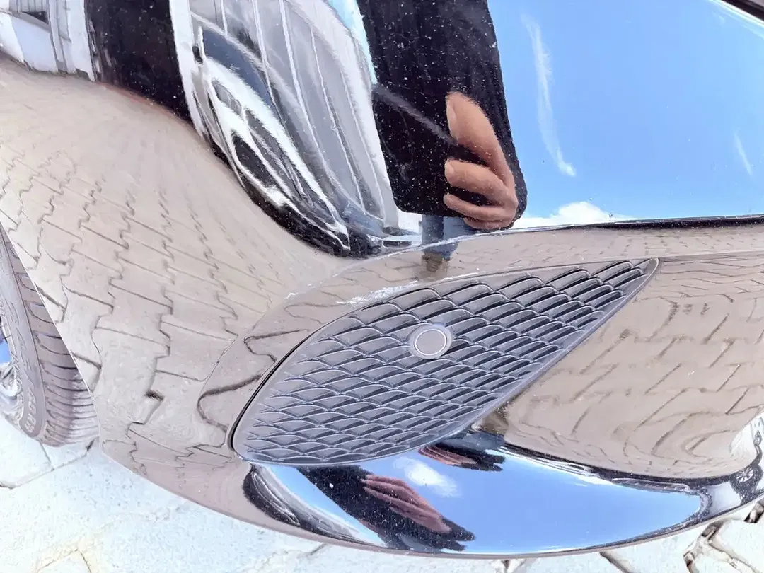 Mercedes-Benz CLS 220 - Thumbnail 6