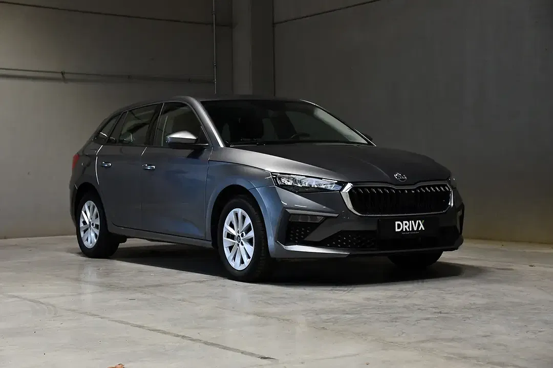 Skoda Scala 1.0 TSI DSG Selection - Thumbnail 7