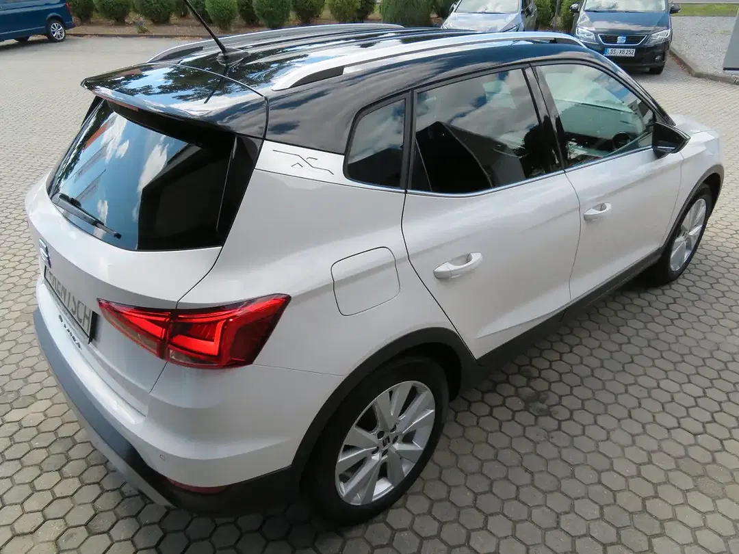 SEAT Arona 1.0 DSG Xperience - Thumbnail 9
