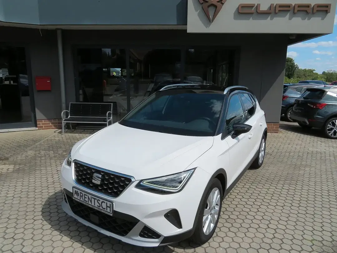 SEAT Arona 1.0 DSG Xperience - foto 2