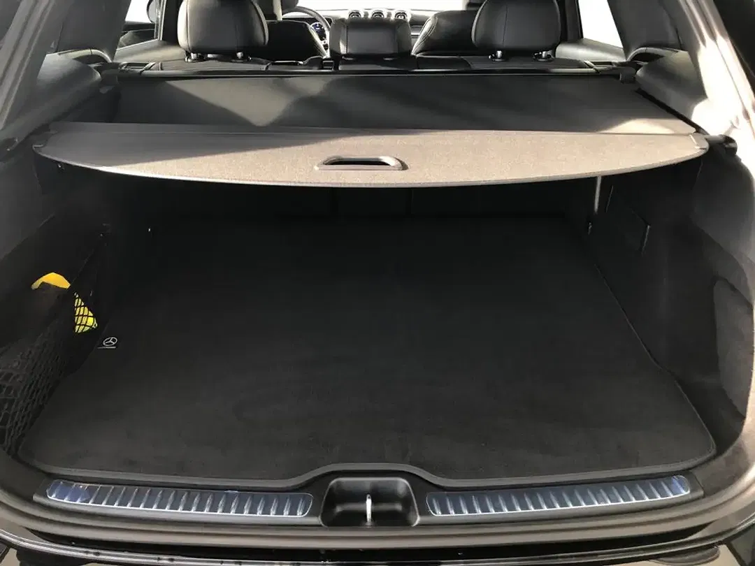Mercedes-Benz GLC 200 4MATIC MBUX Avantgarde - Thumbnail 12