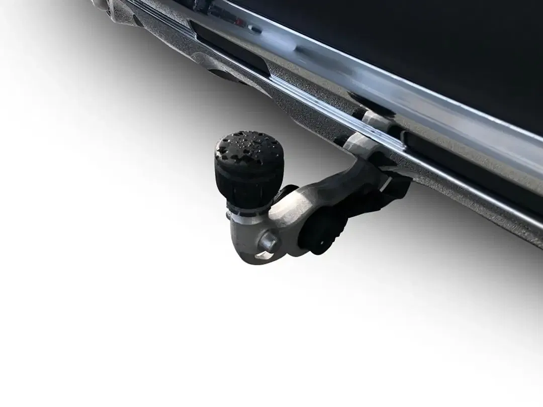 Mercedes-Benz GLC 200 4MATIC MBUX Avantgarde - Thumbnail 13