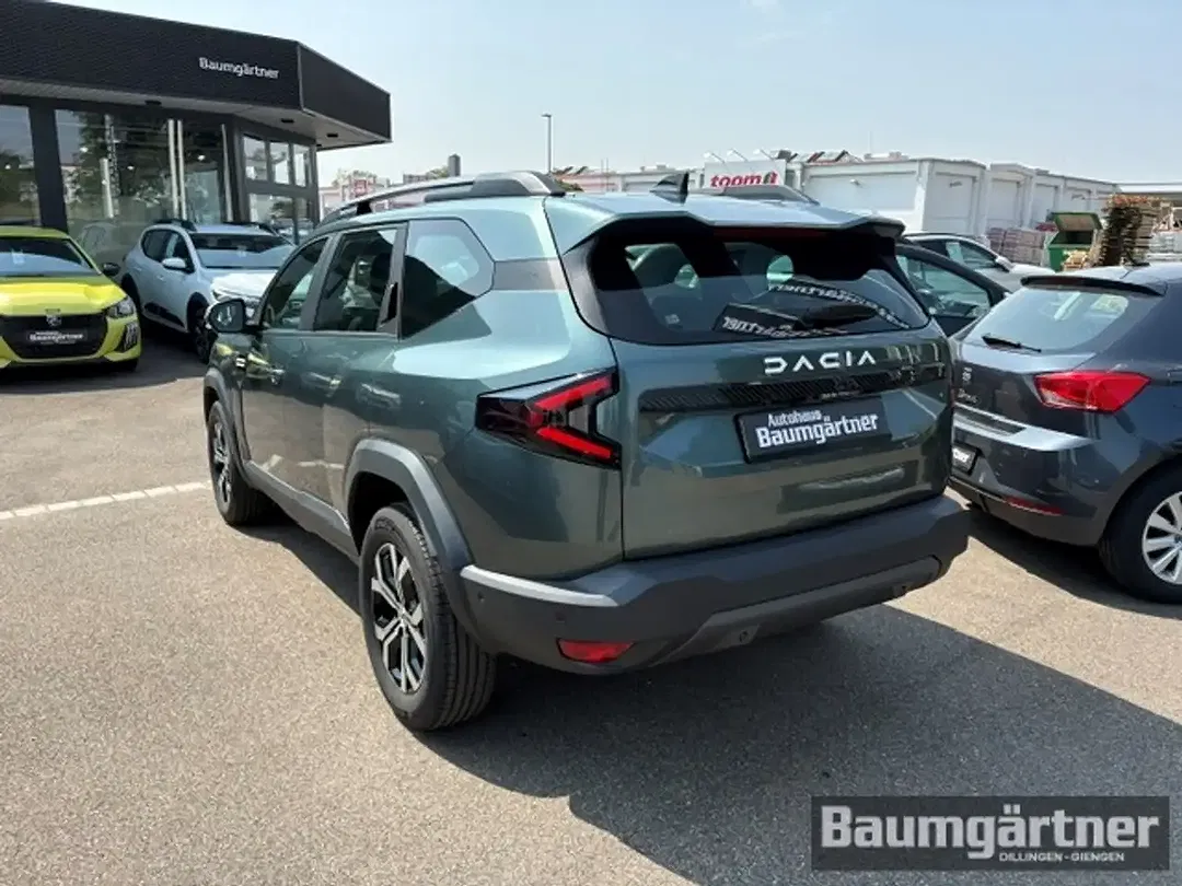 Dacia Bigster TCe Expression - Thumbnail 4