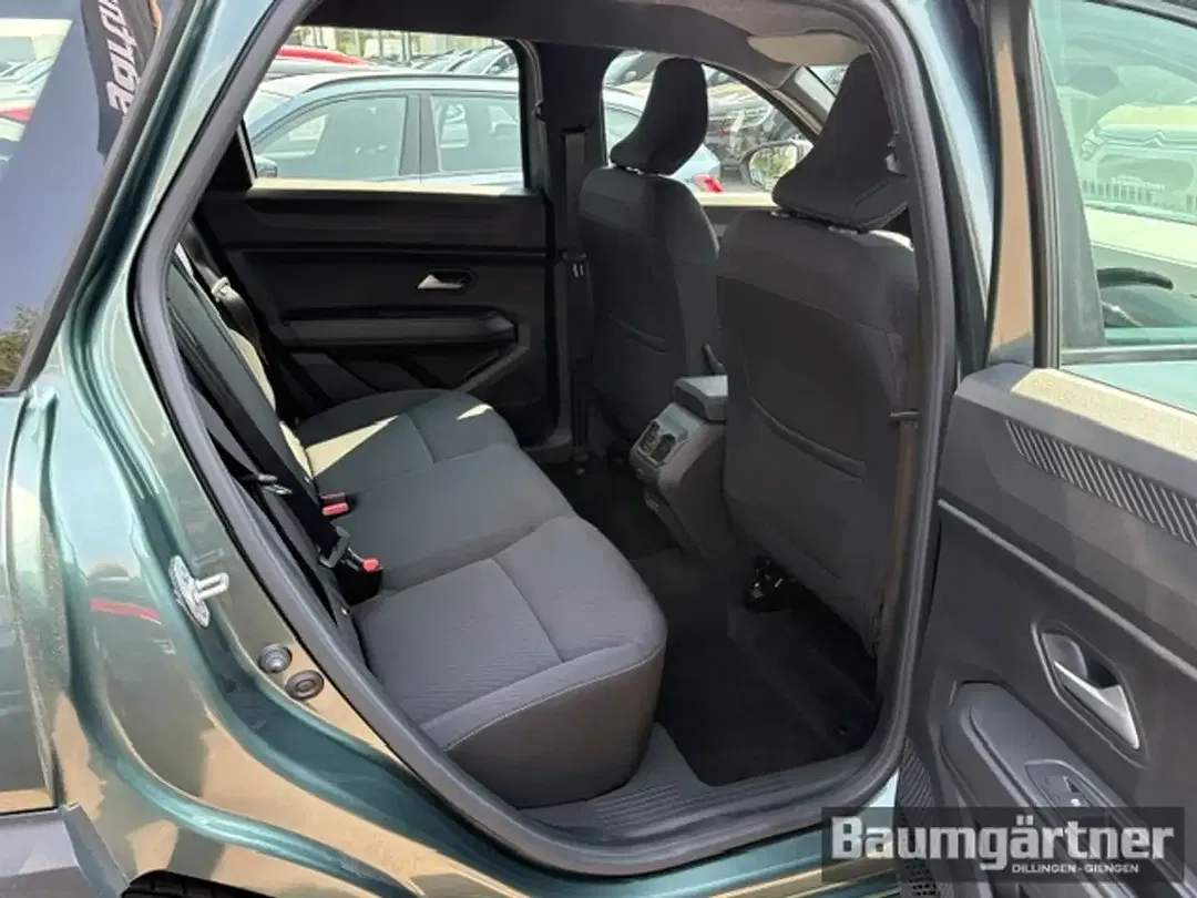Dacia Bigster TCe Expression - Thumbnail 9