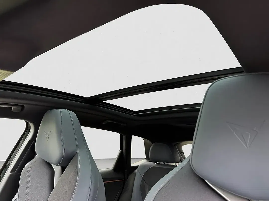 CUPRA Terramar TSI 4Drive VZ - Thumbnail 13