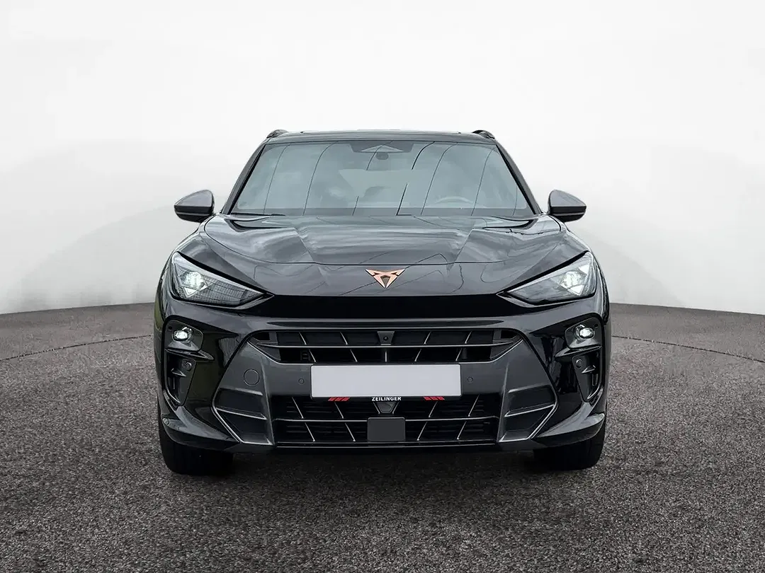 CUPRA Terramar TSI 4Drive VZ - Thumbnail 2