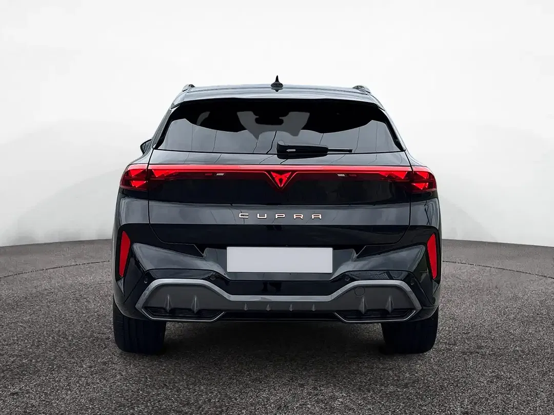 CUPRA Terramar TSI 4Drive VZ - Thumbnail 5