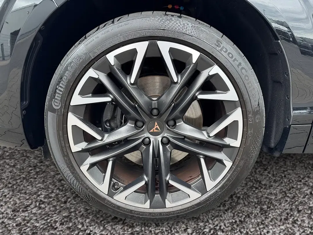 CUPRA Terramar TSI 4Drive VZ - Thumbnail 7