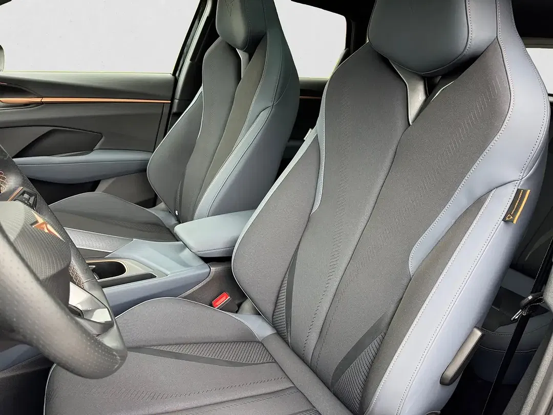 CUPRA Terramar TSI 4Drive VZ - Thumbnail 8