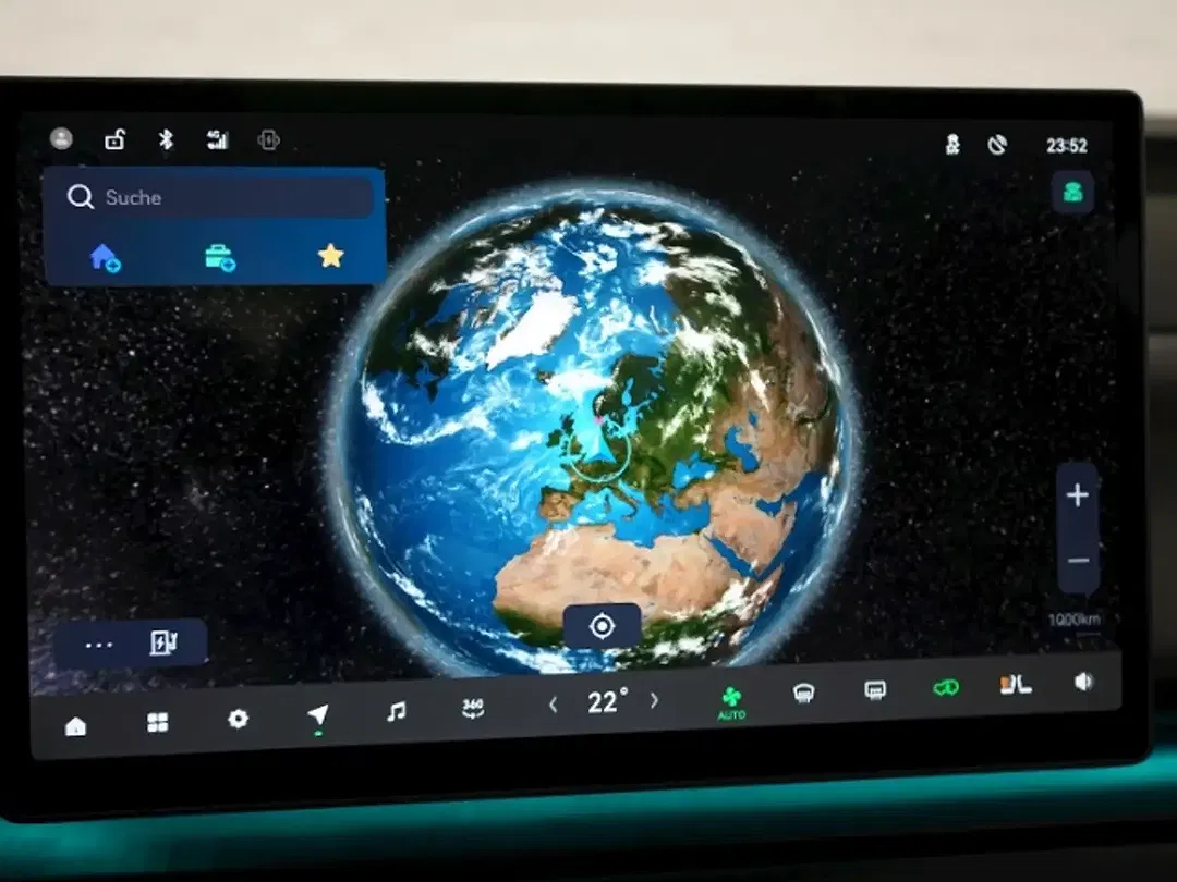 Leapmotor C10 - Thumbnail 10