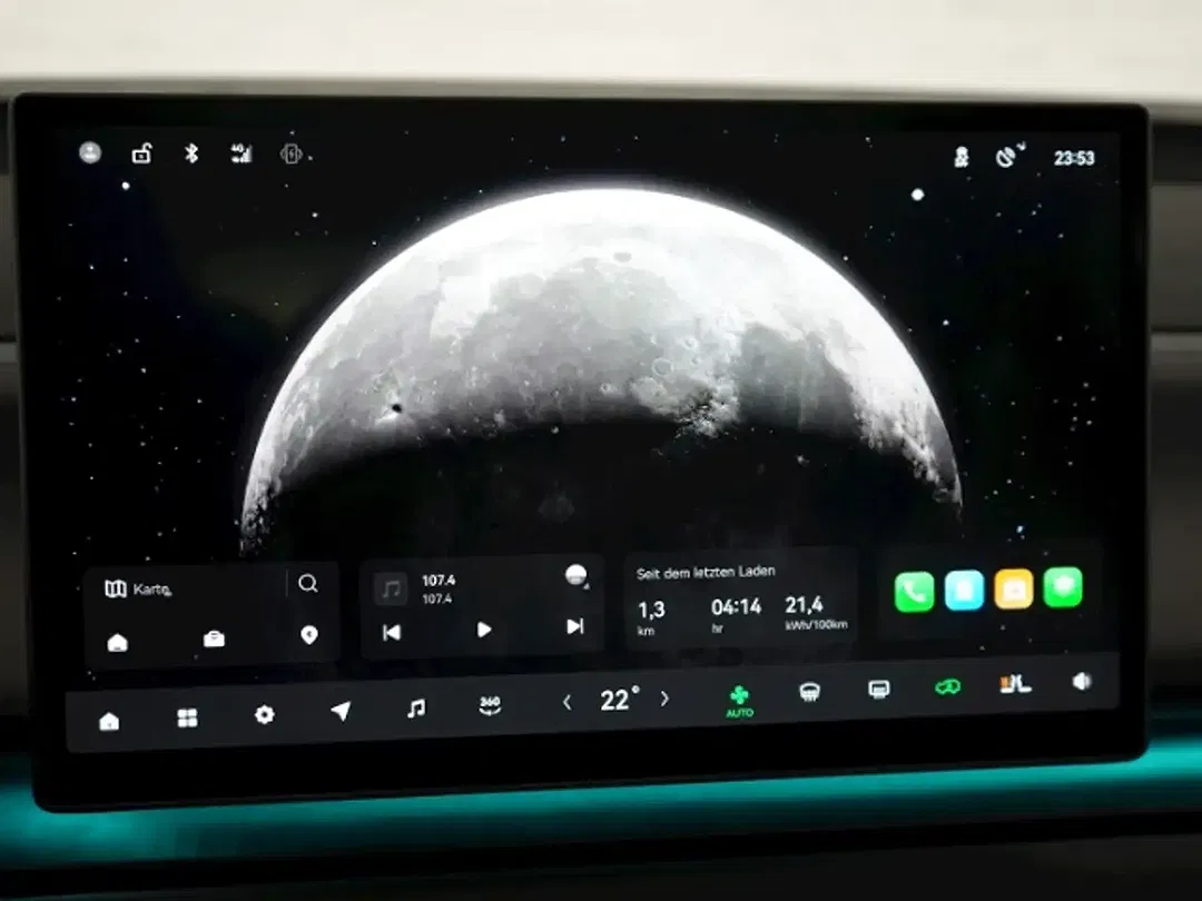 Leapmotor C10 - Thumbnail 12