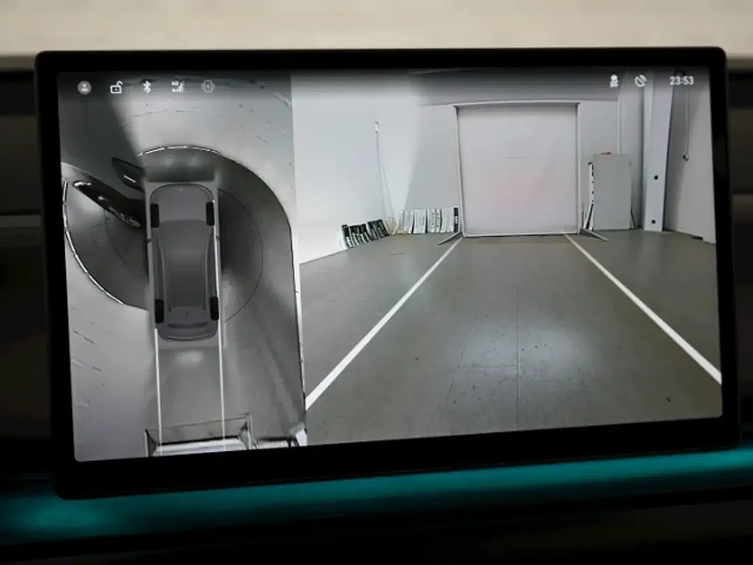 Leapmotor C10 - Thumbnail 14