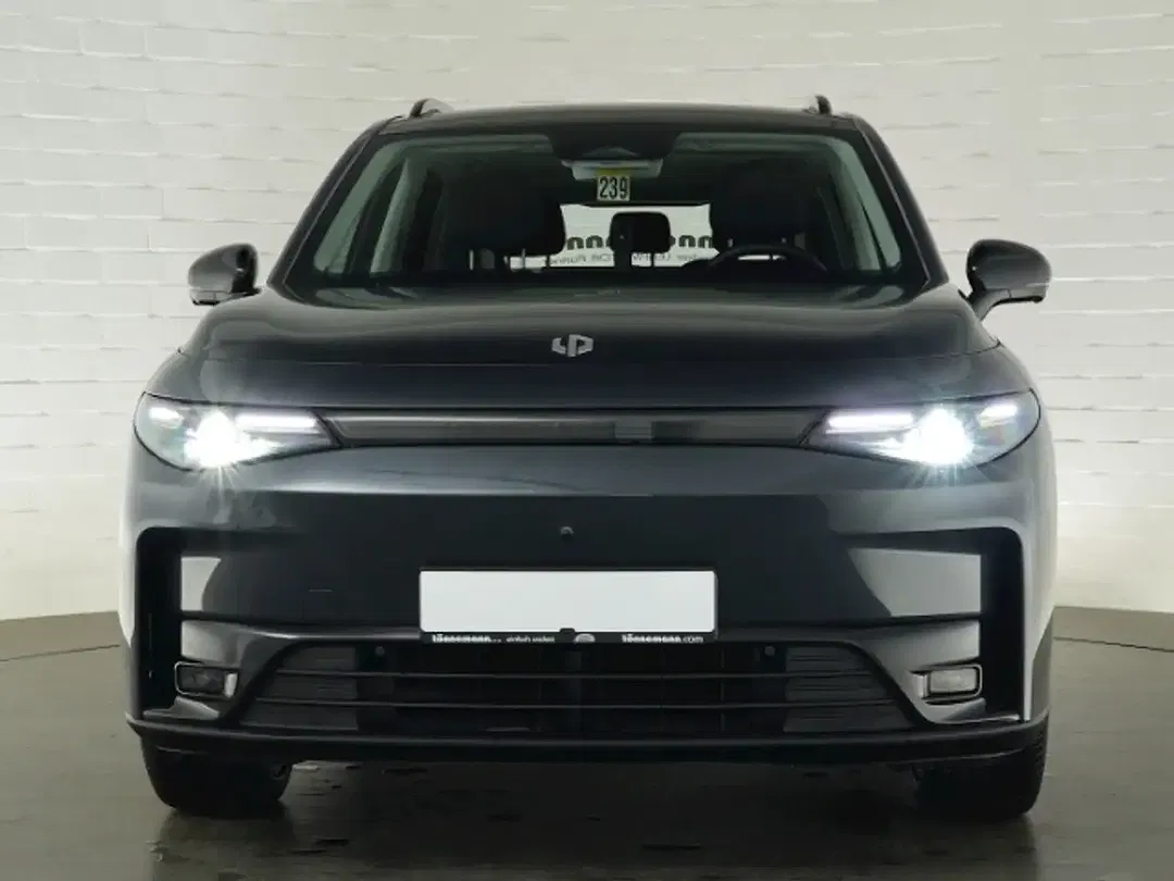 Leapmotor C10 - Thumbnail 3