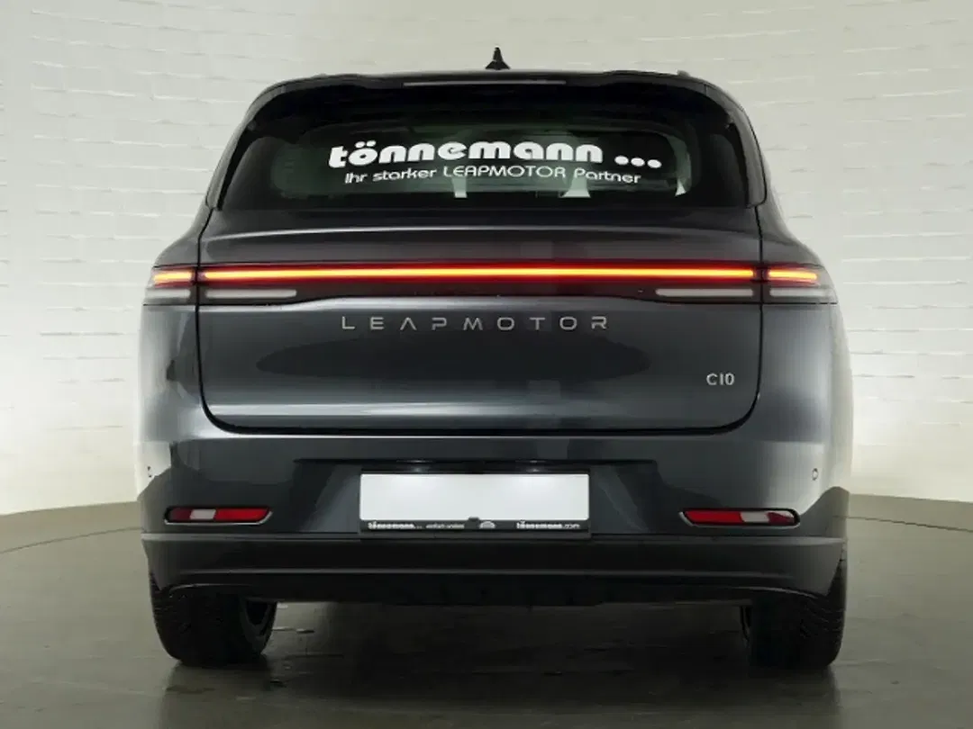 Leapmotor C10 - Thumbnail 4