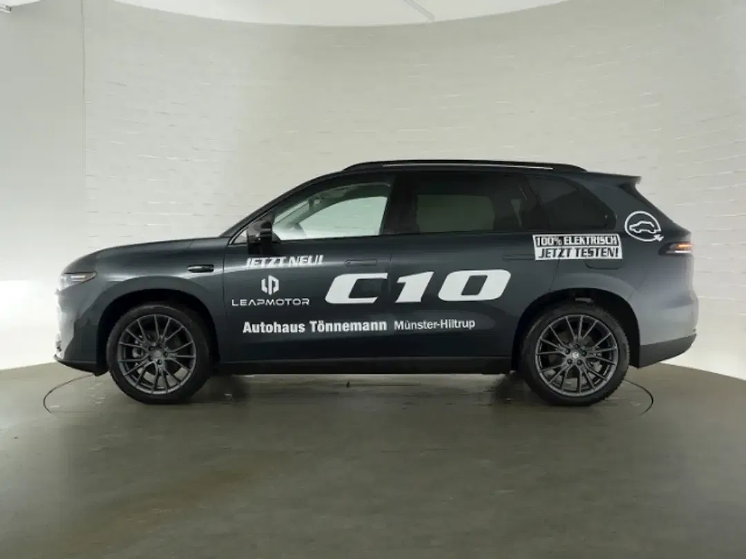 Leapmotor C10 - Thumbnail 5