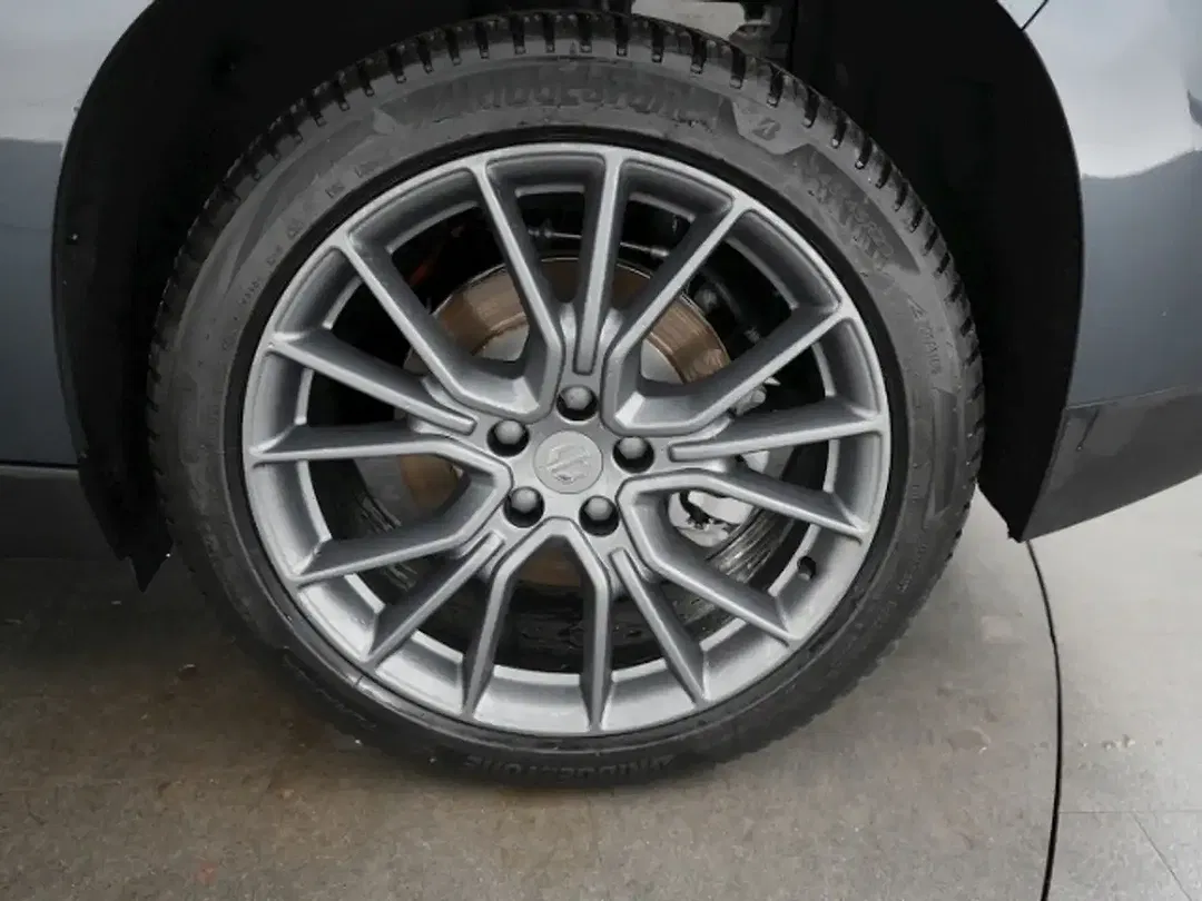 Leapmotor C10 - Thumbnail 6