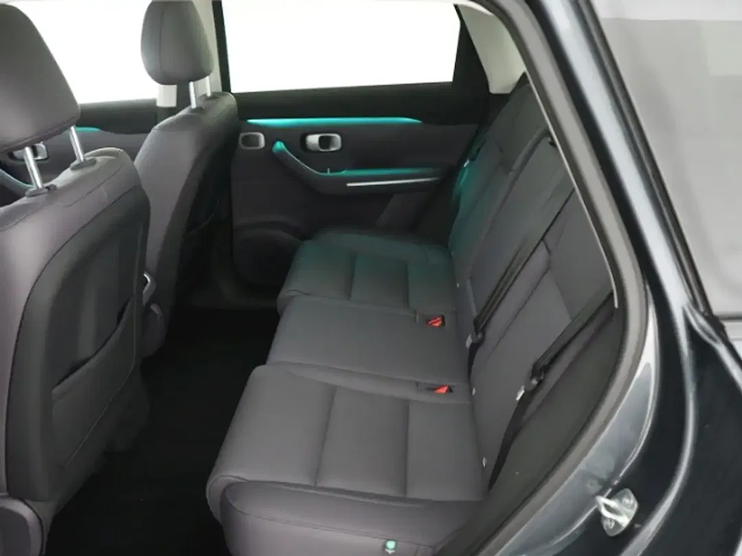 Leapmotor C10 - Thumbnail 7