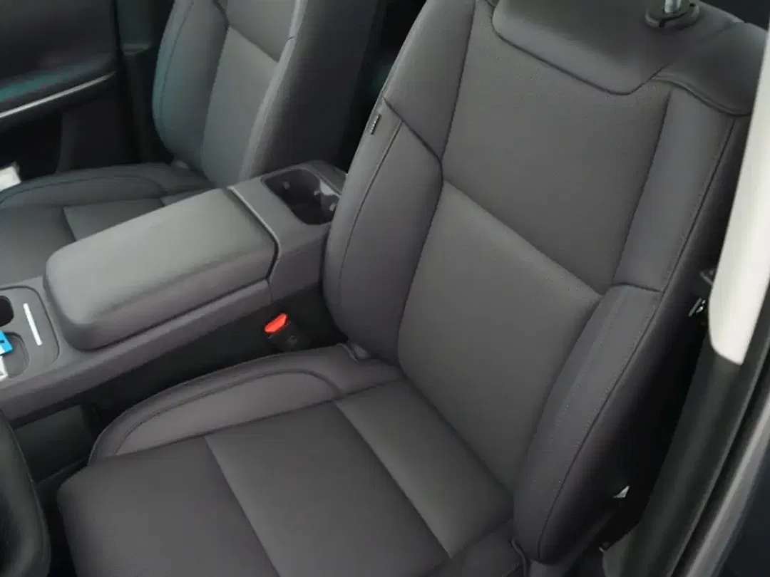 Leapmotor C10 - Thumbnail 8