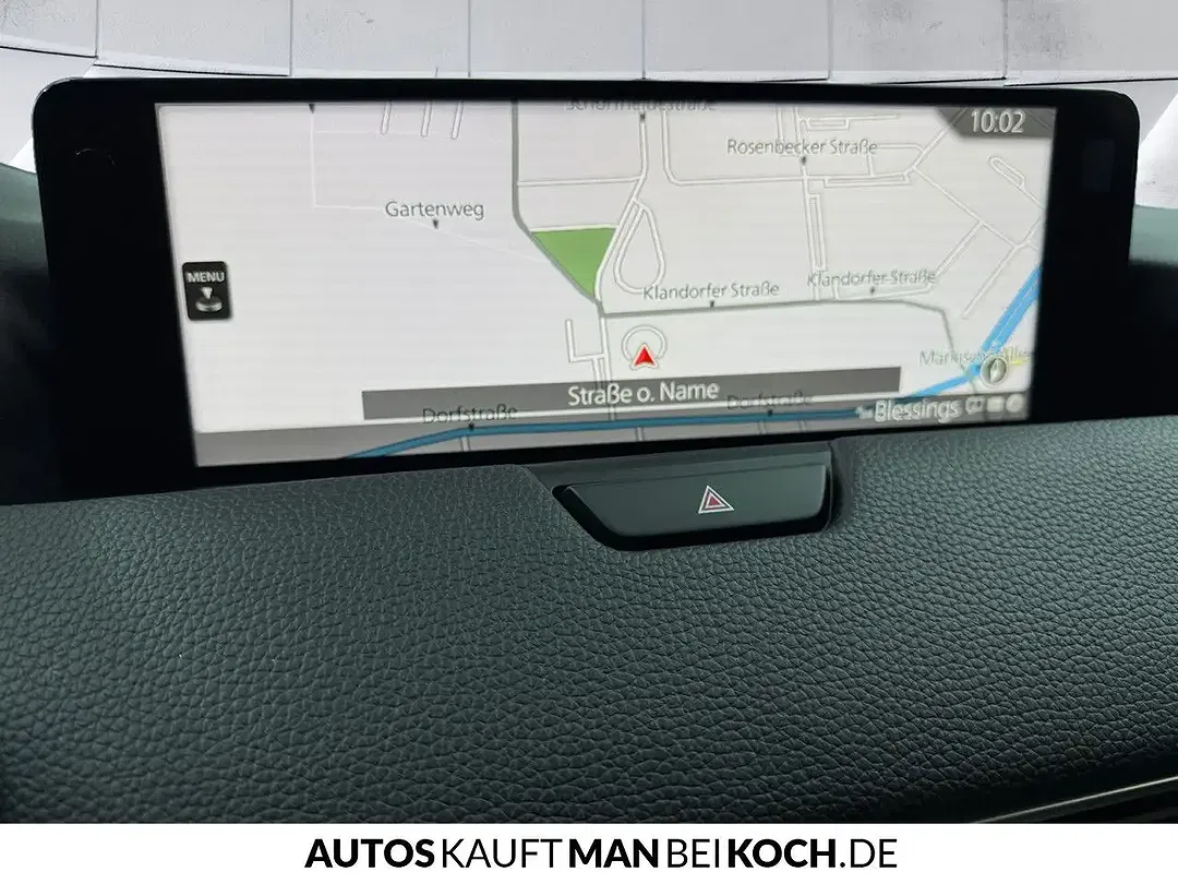 Mazda CX-60 e-SKYACTIV PHEV Exclusive-Line - Thumbnail 13