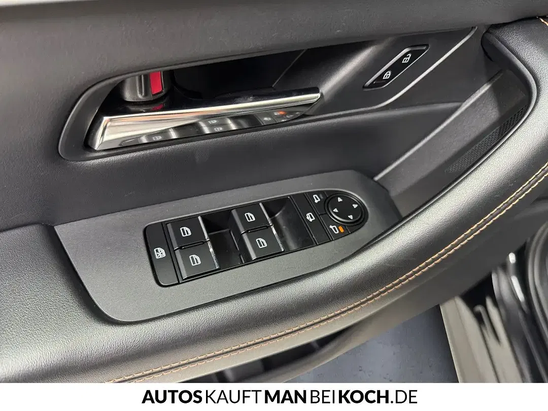 Mazda CX-60 e-SKYACTIV PHEV Exclusive-Line - Thumbnail 14