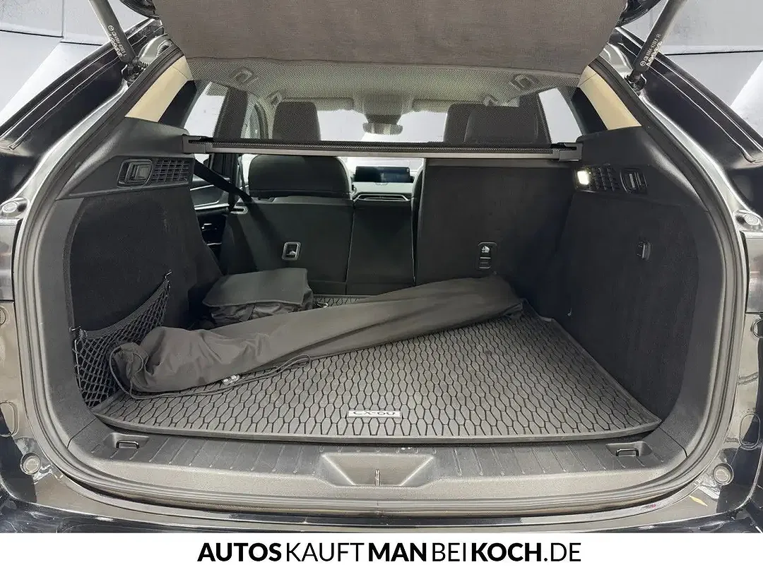 Mazda CX-60 e-SKYACTIV PHEV Exclusive-Line - foto 15