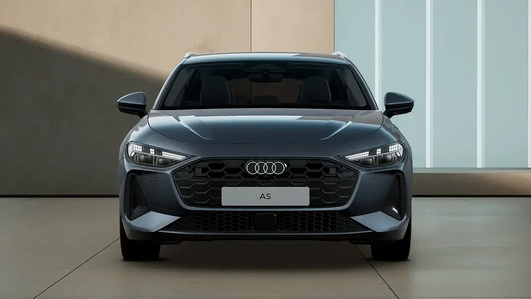 Audi A5 TDI S tronic quattro Matrix LED Avant - Thumbnail 4