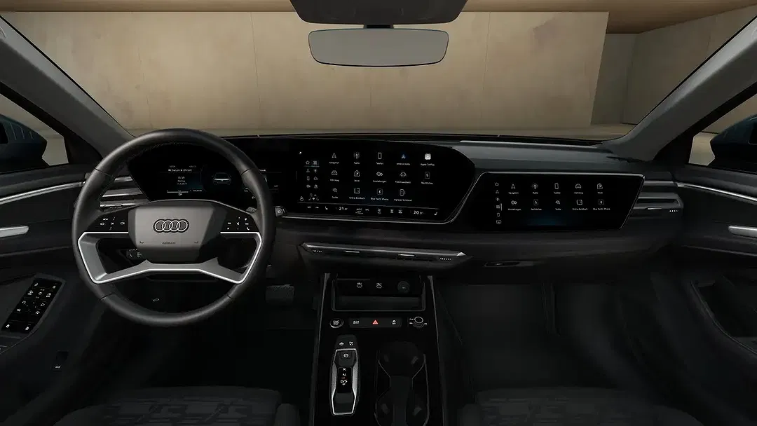 Audi A5 TDI S tronic quattro Matrix LED Avant - Thumbnail 8