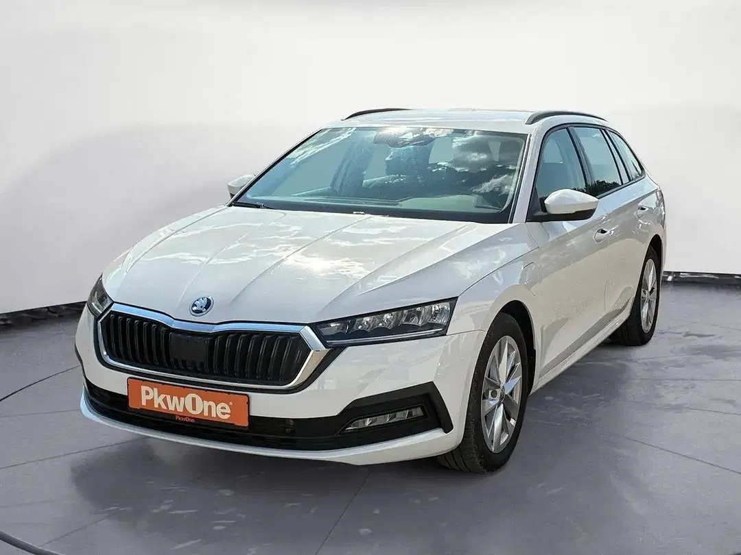 Skoda Octavia 1.4 Ambition - foto 1