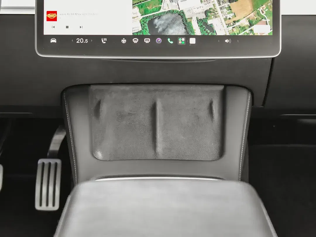 Tesla Model 3 AWD Performance - Thumbnail 19