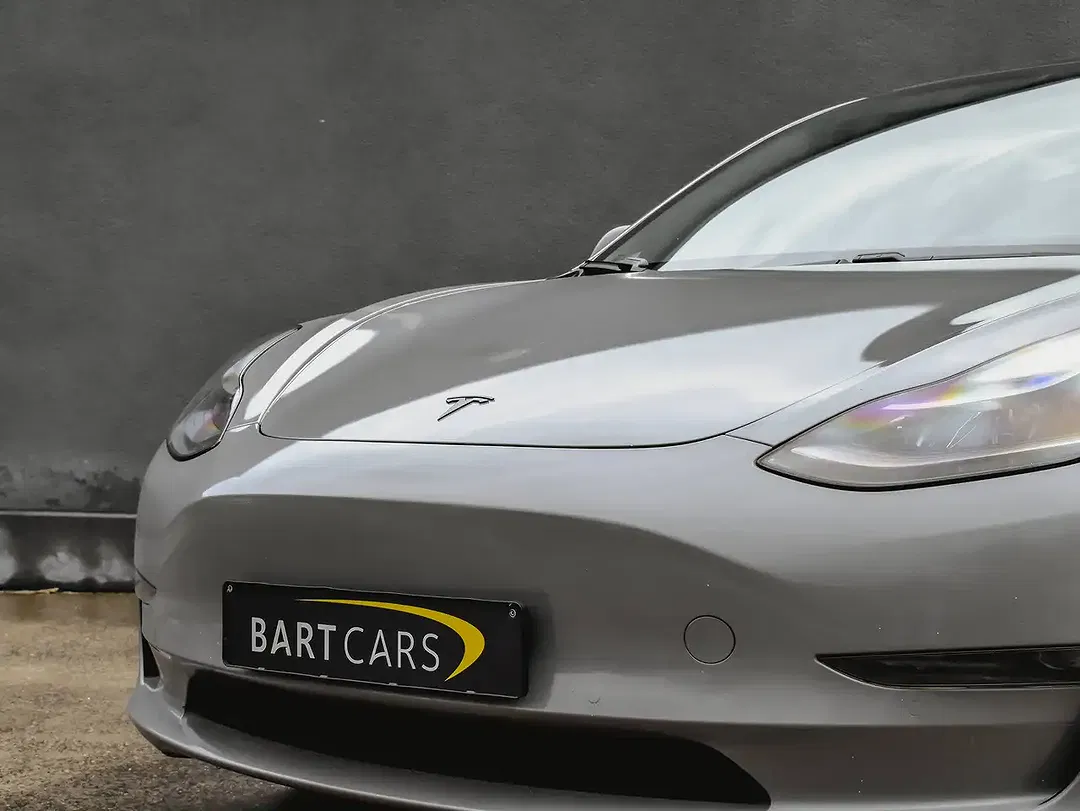 Tesla Model 3 AWD Performance - Thumbnail 4
