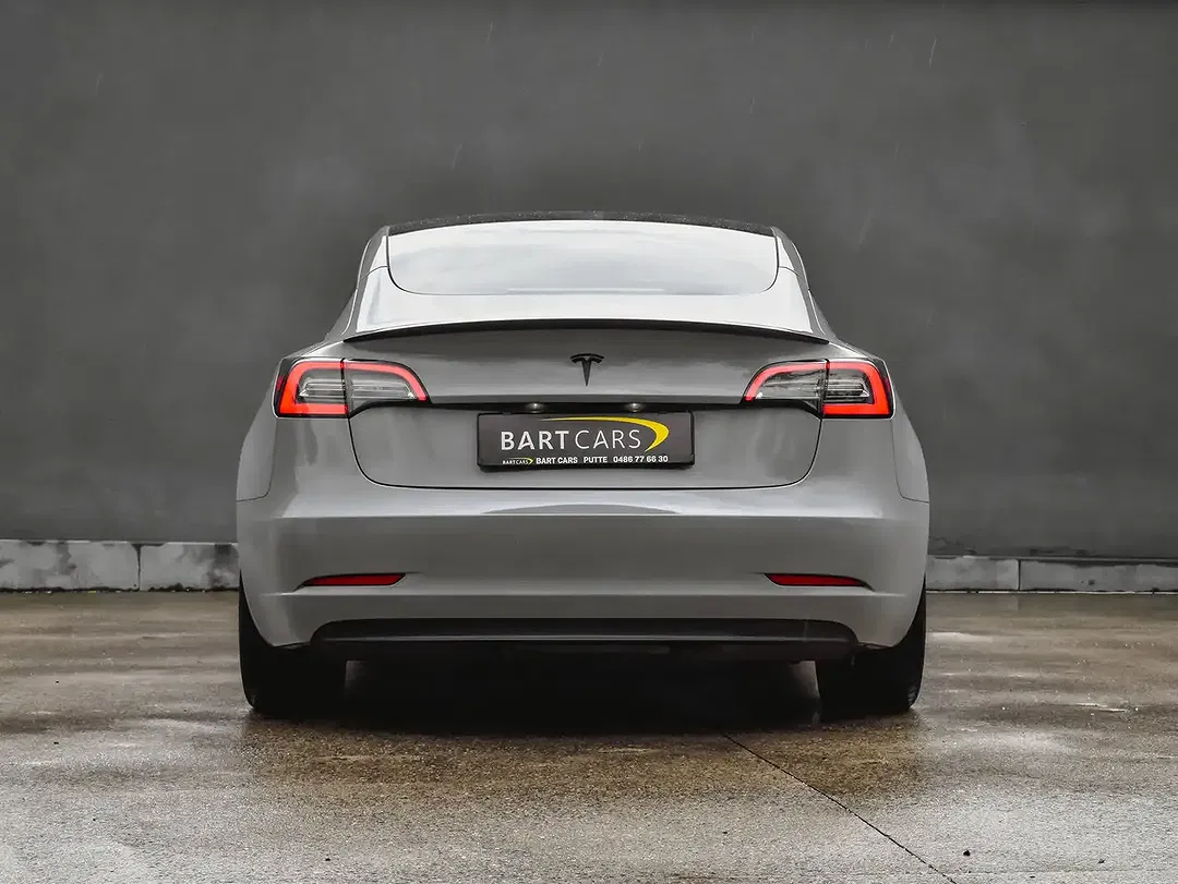 Tesla Model 3 AWD Performance - Thumbnail 7