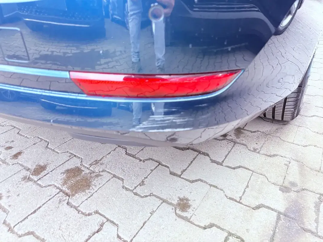 Skoda Octavia 2.0 TDI DSG Combi - Thumbnail 5