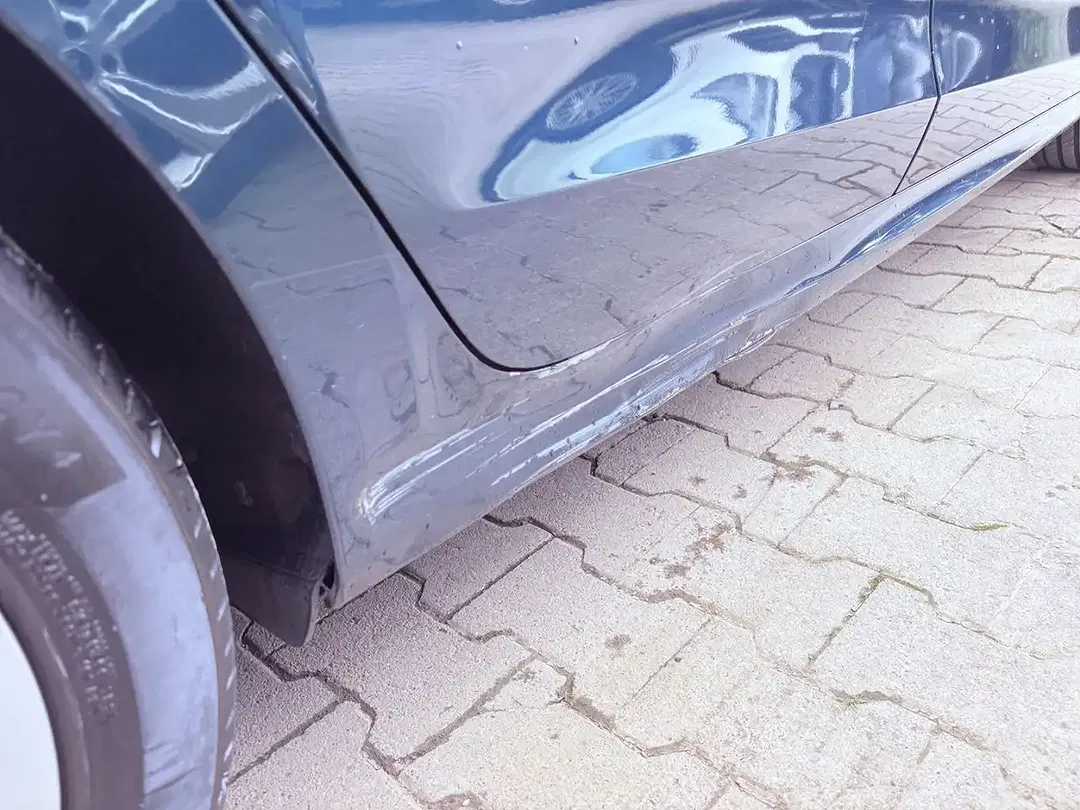 Skoda Octavia 2.0 TDI DSG Combi - Thumbnail 6