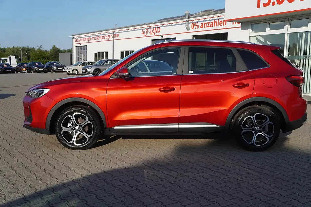 MG ZS 1.5 VTi-Tech Comfort - foto 2