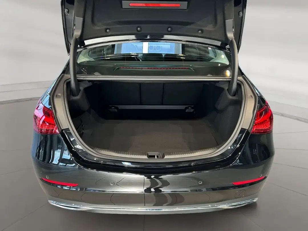 Mercedes-Benz C 300 4MATIC MBUX Avantgarde - Thumbnail 12