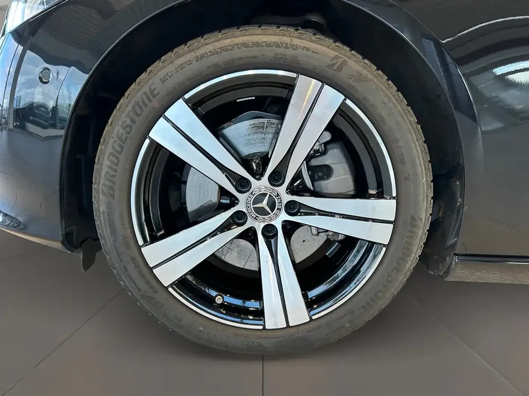 Mercedes-Benz C 300 4MATIC MBUX Avantgarde - Thumbnail 8