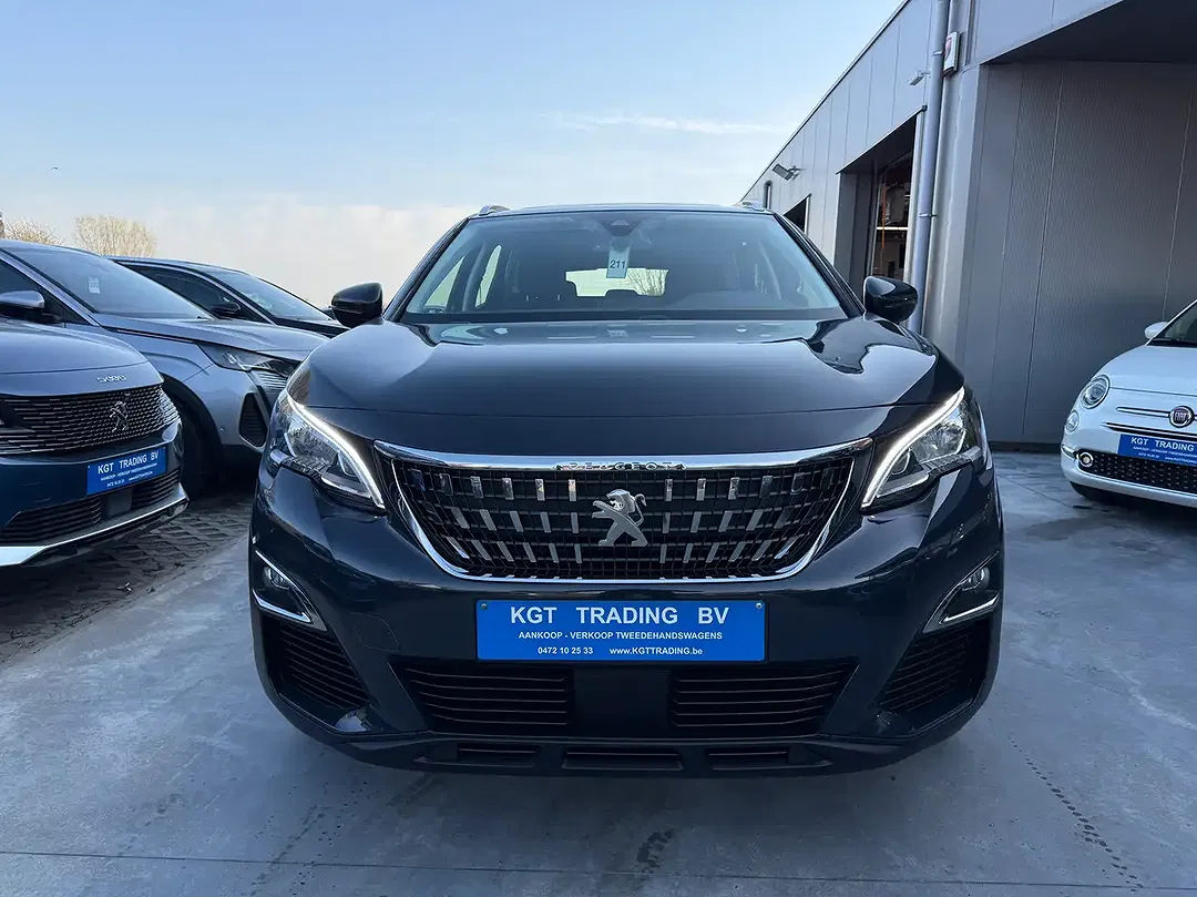 Peugeot 3008 130 - Thumbnail 11