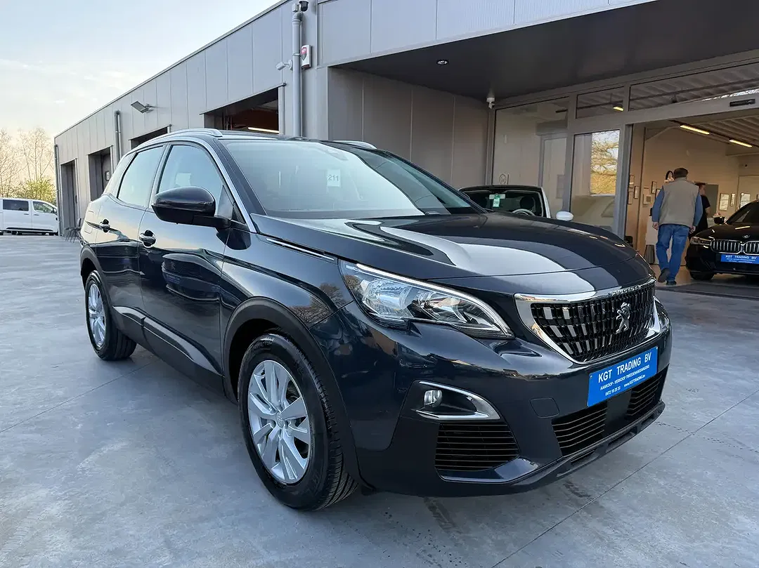 Peugeot 3008 130 - Thumbnail 12