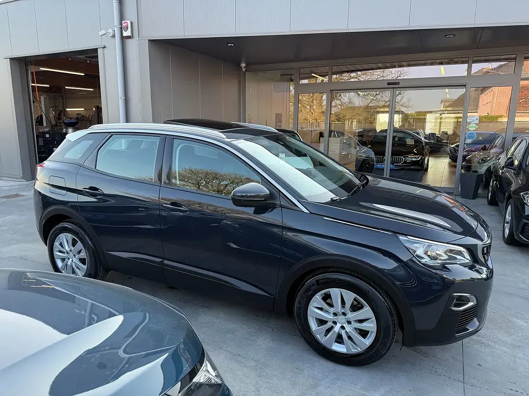 Peugeot 3008 130 - Thumbnail 13