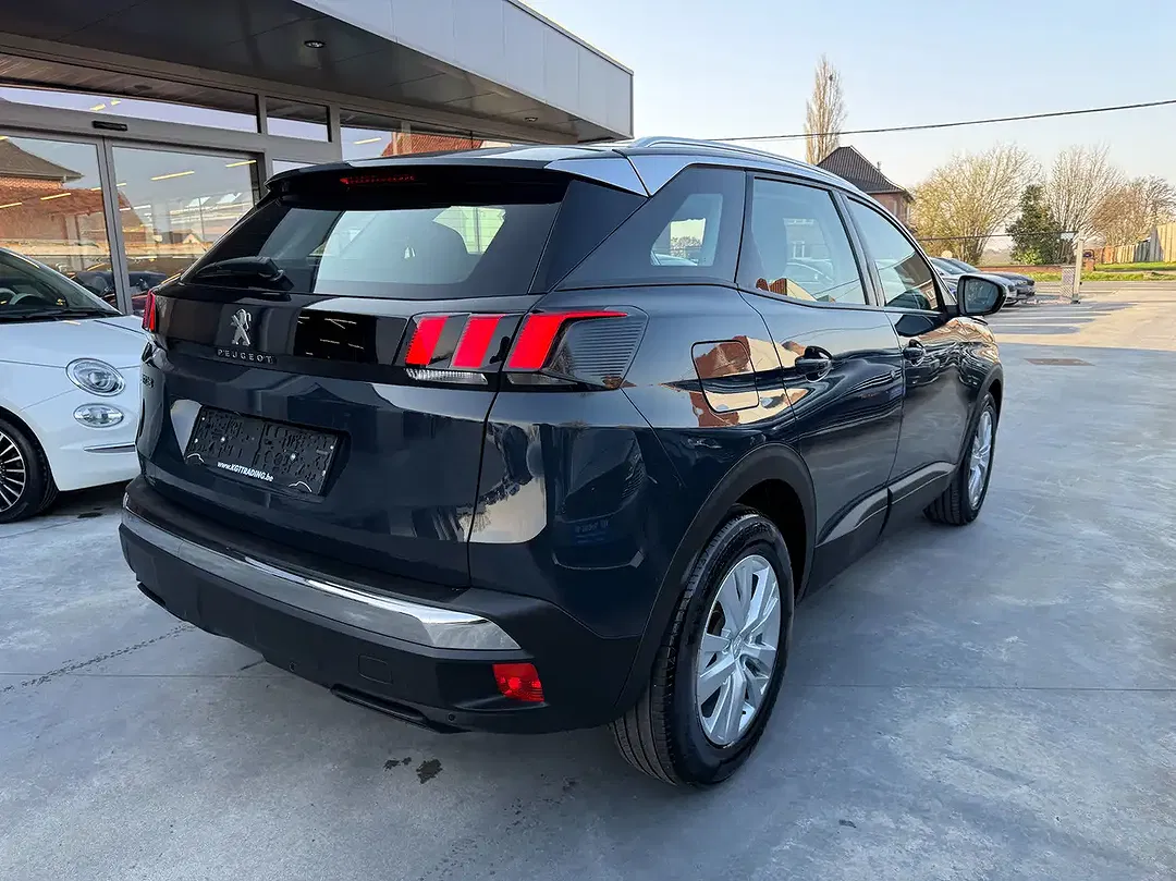 Peugeot 3008 130 - Thumbnail 14