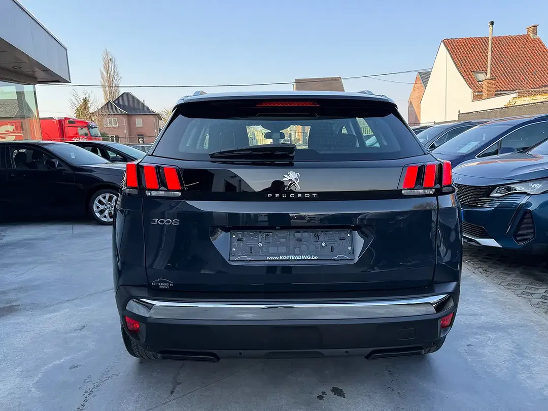 Peugeot 3008 130 - foto 15