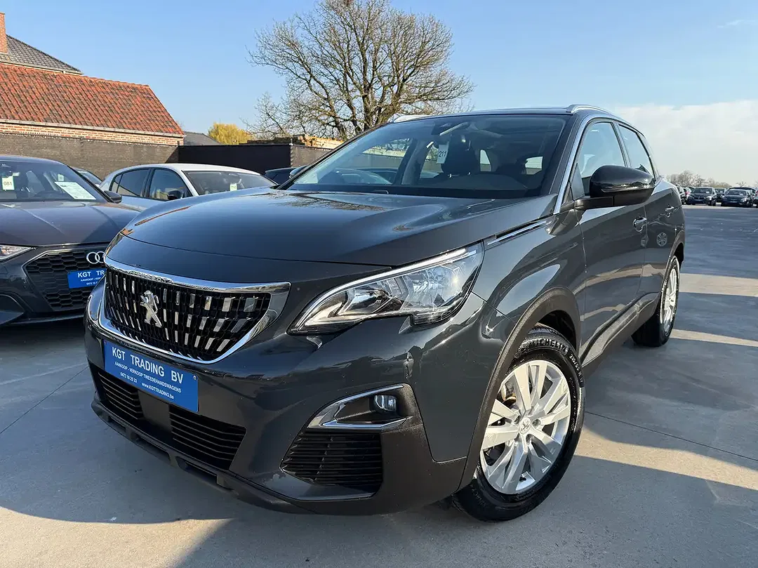 Peugeot 3008 130 - foto 2