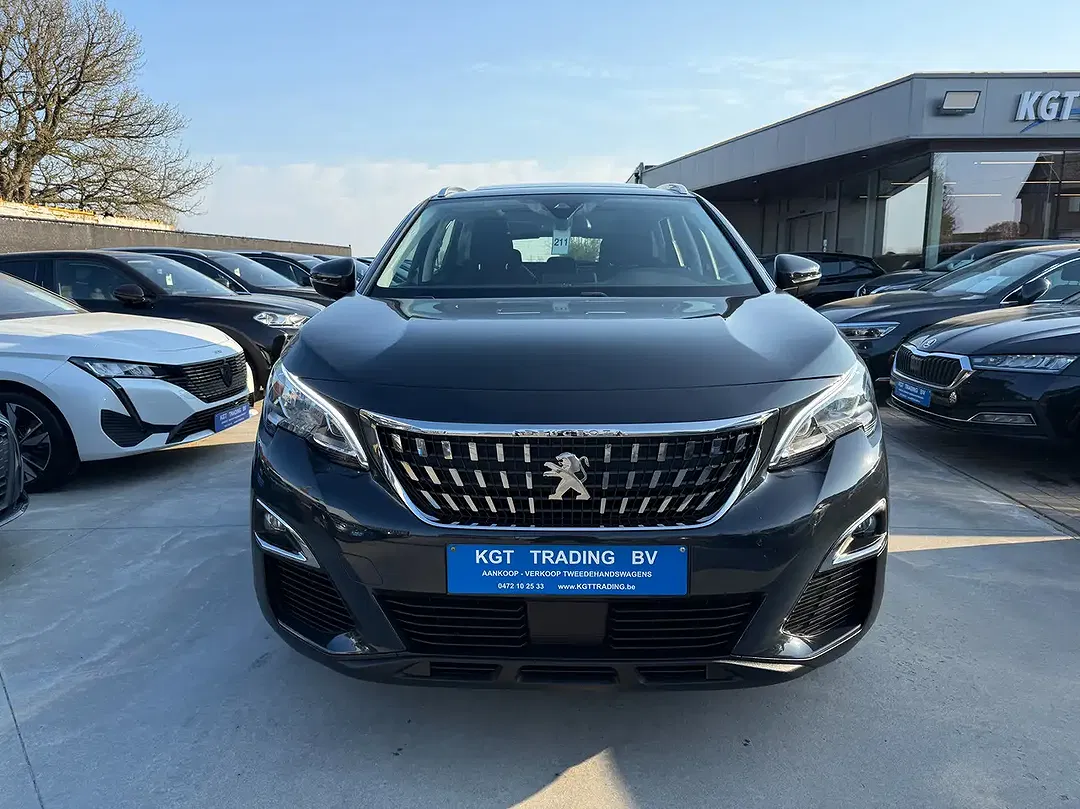 Peugeot 3008 130 - Thumbnail 3