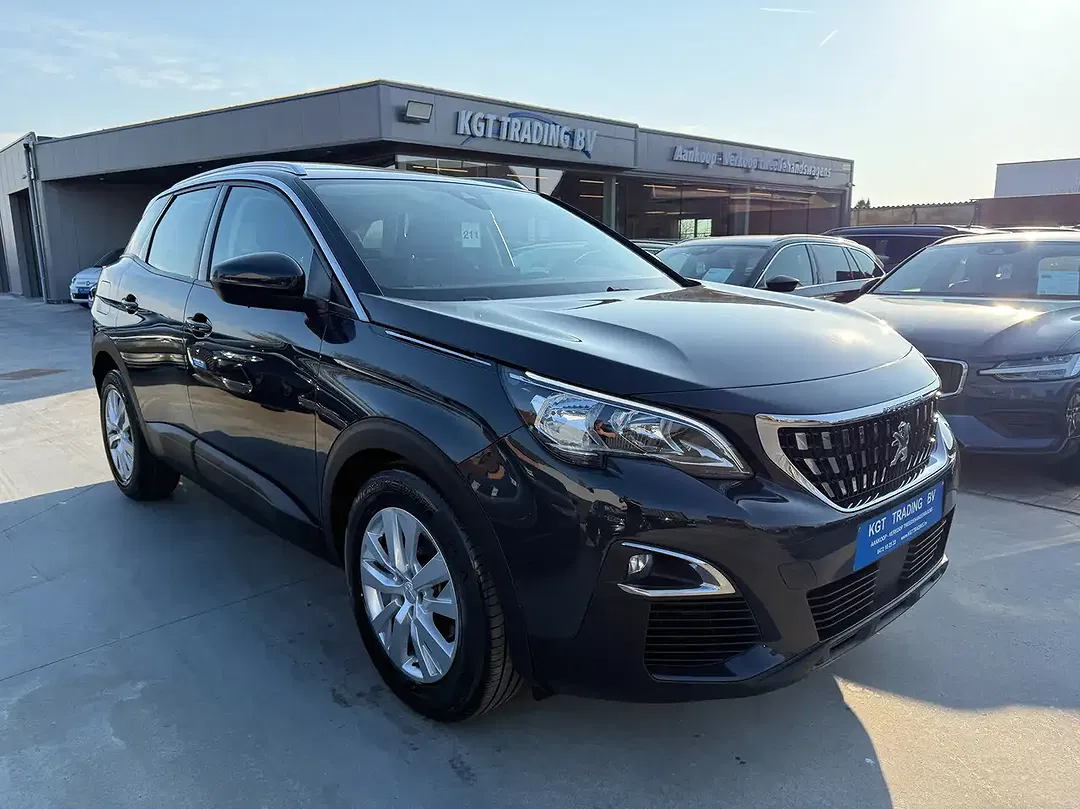 Peugeot 3008 130 - Thumbnail 4