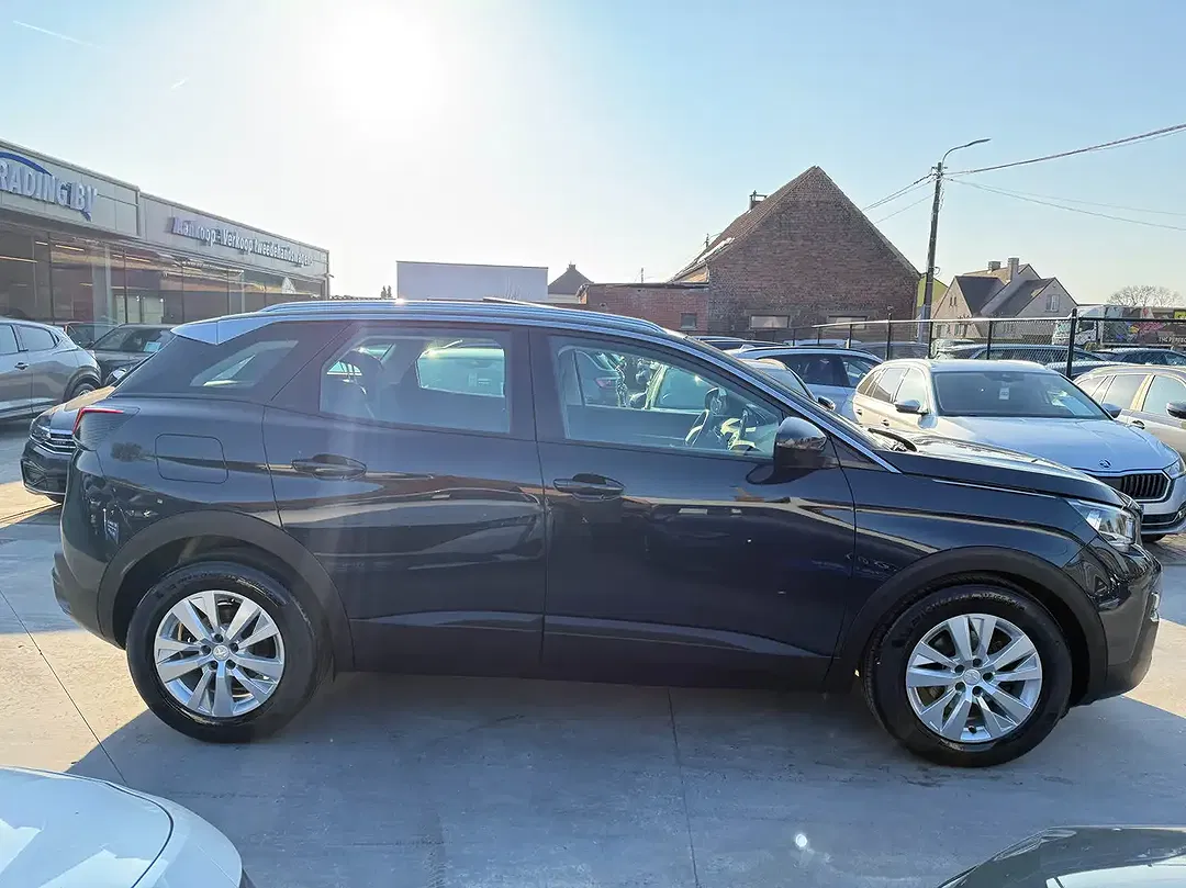 Peugeot 3008 130 - Thumbnail 5