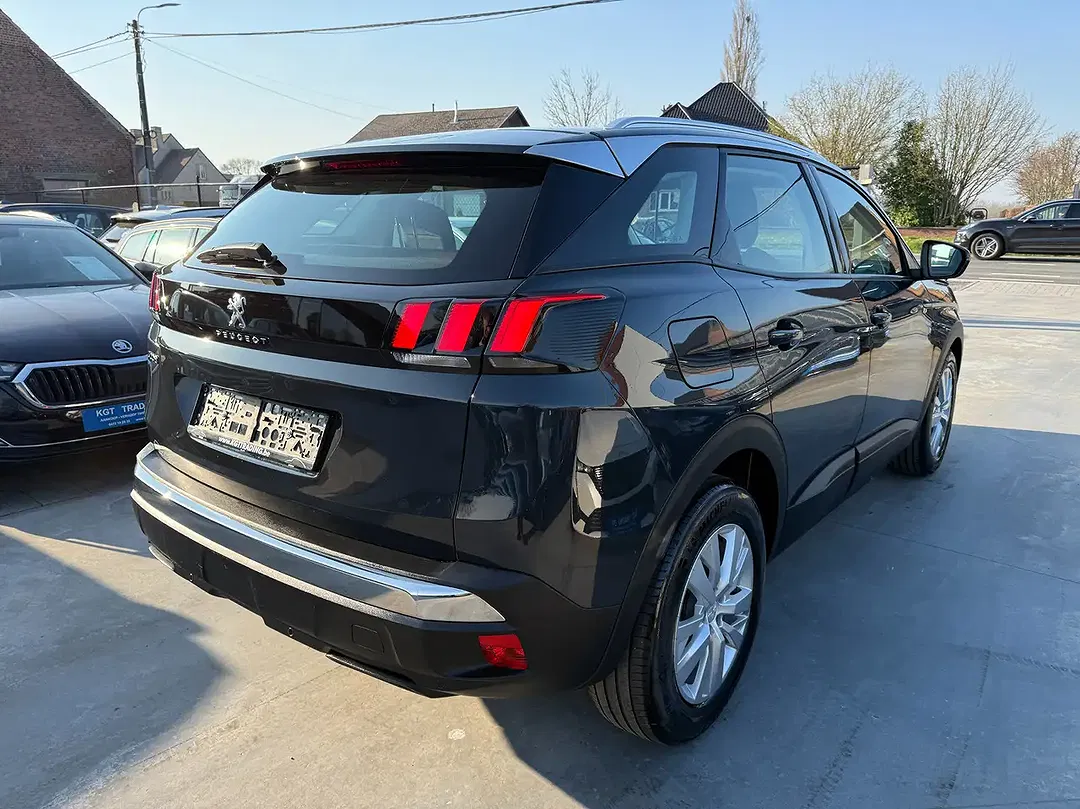 Peugeot 3008 130 - Thumbnail 6